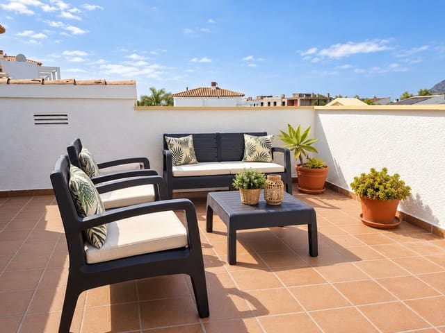 3 soverom Villa til salgs i La Sella med svømmebasseng garasje - € 499 000 (Ref: 10085375)