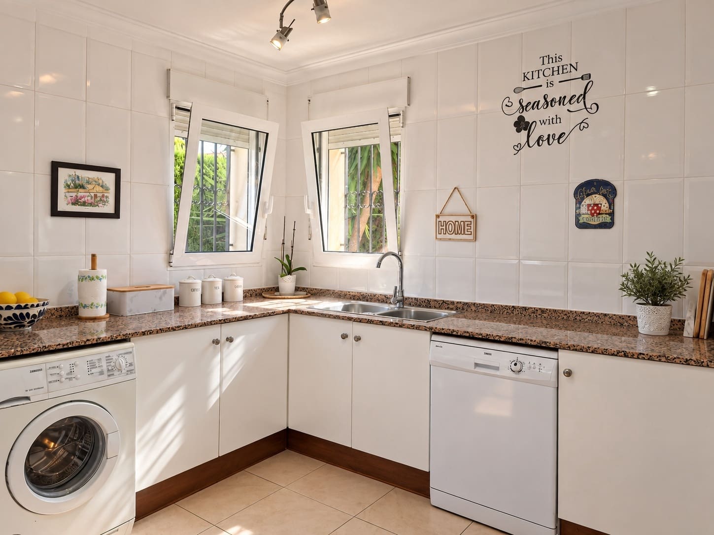 3 soverom Villa til salgs i La Sella med svømmebasseng garasje - € 499 000 (Ref: 10085375)