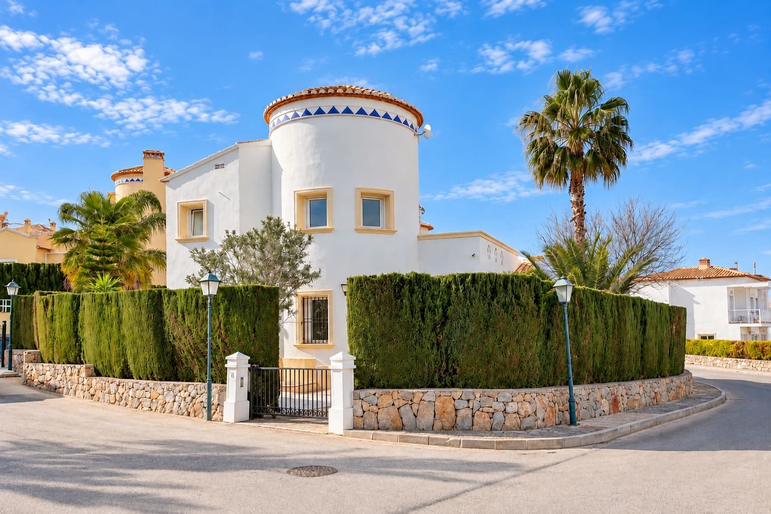 3 soverom Villa til salgs i La Sella med svømmebasseng garasje - € 499 000 (Ref: 10085375)