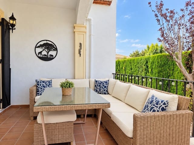 3 soverom Villa til salgs i La Sella med svømmebasseng garasje - € 499 000 (Ref: 10085375)