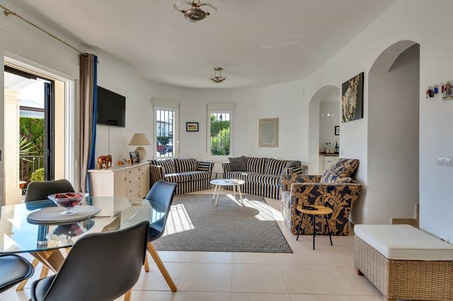 3 soverom Villa til salgs i La Sella med svømmebasseng garasje - € 479 000 (Ref: 10085375)