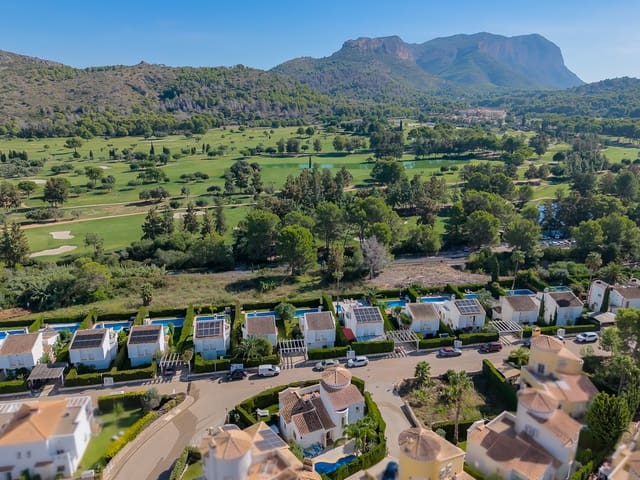 3 chambre Villa/Maison à vendre à La Sella avec piscine garage - 479 000 € (Ref: 10085375)