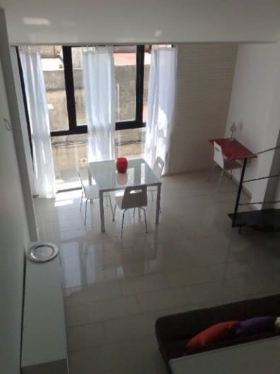Appartement de 1 chambre à louer à Beniarbeig avec garage - 700 € (Ref: 10118175)
