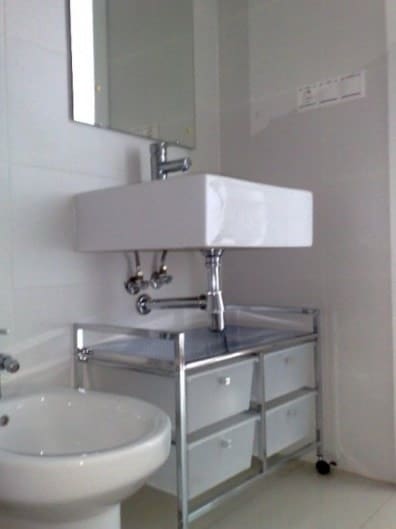 Appartement de 1 chambre à louer à Beniarbeig avec garage - 700 € (Ref: 10118175)