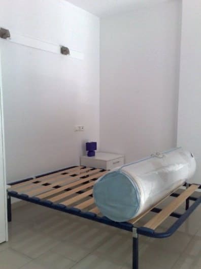 Appartement de 1 chambre à louer à Beniarbeig avec garage - 700 € (Ref: 10118175)