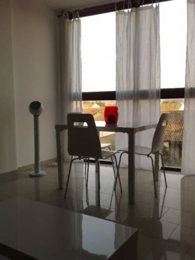 Appartement de 1 chambre à louer à Beniarbeig avec garage - 700 € (Ref: 10118175)