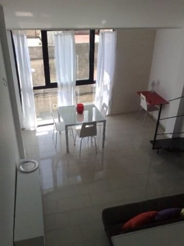 Appartement de 1 chambre à louer à Beniarbeig avec garage - 700 € (Ref: 10118175)