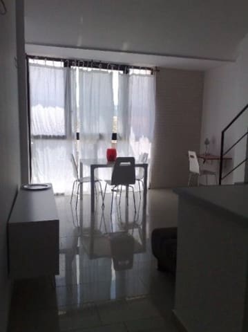 Appartement de 1 chambre à louer à Beniarbeig avec garage - 700 € (Ref: 10118175)