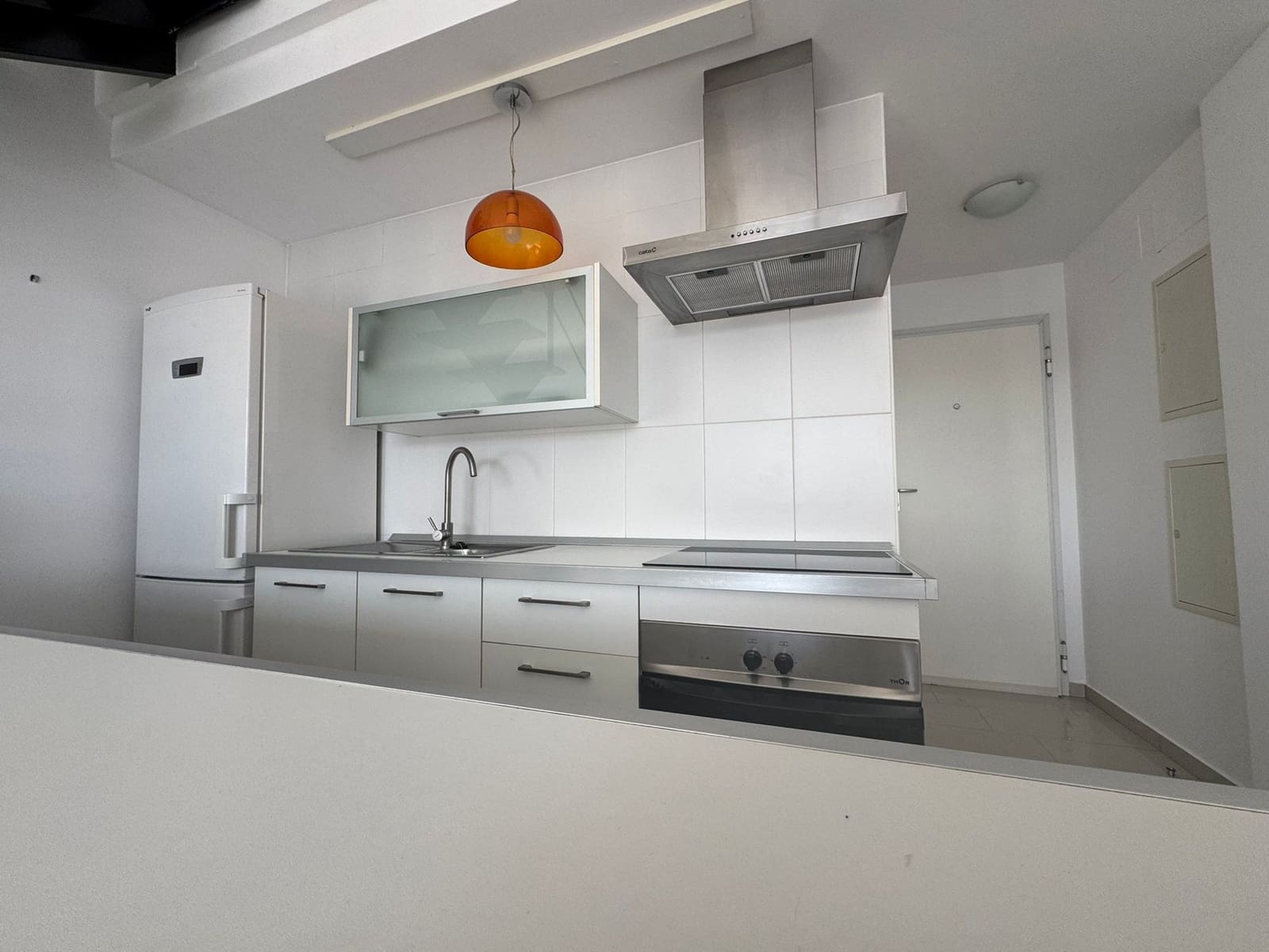Appartement de 1 chambre à louer à Beniarbeig avec garage - 700 € (Ref: 10118175)