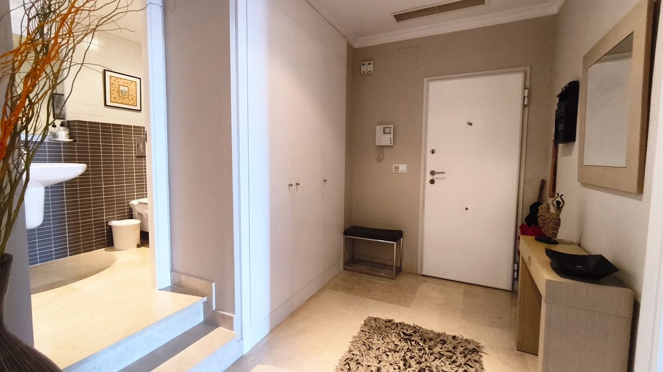 4 sypialnia Apartament na sprzedaż w La Sella z basenem garażem - 575 000 € (Ref: 10120993)