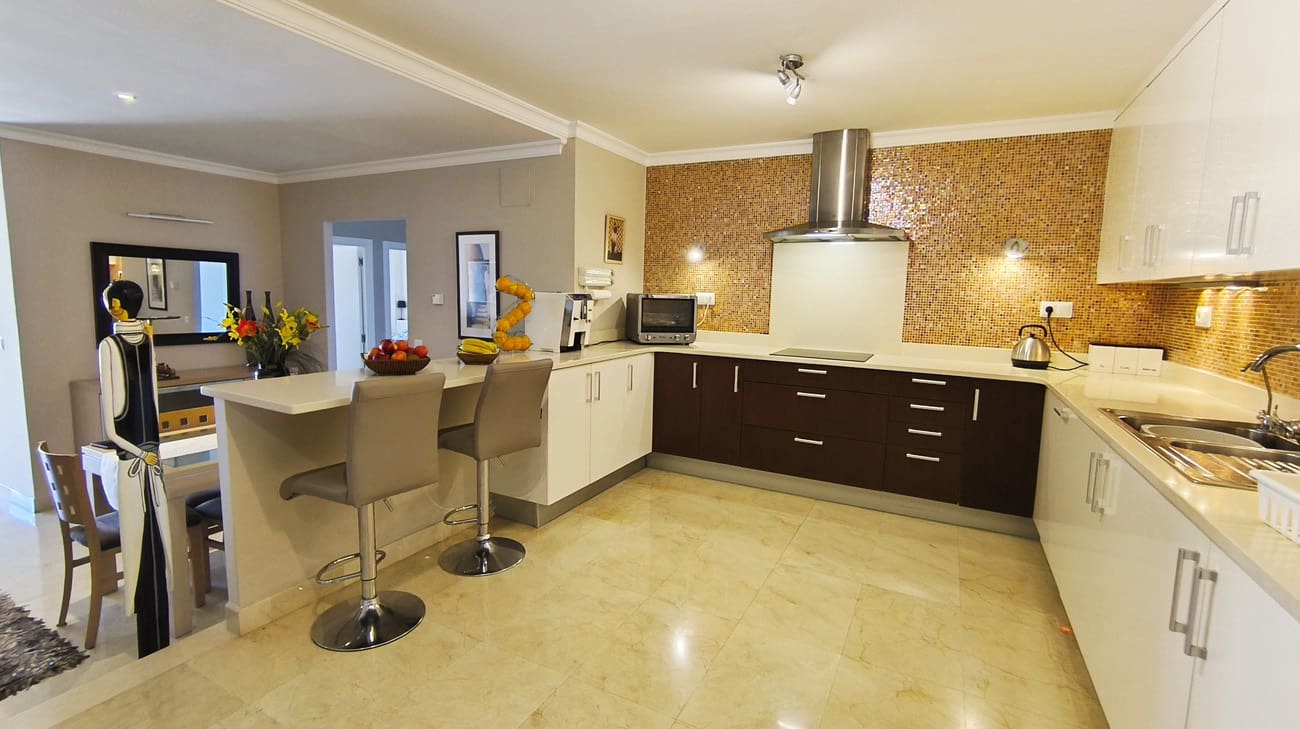 4 sypialnia Apartament na sprzedaż w La Sella z basenem garażem - 575 000 € (Ref: 10120993)