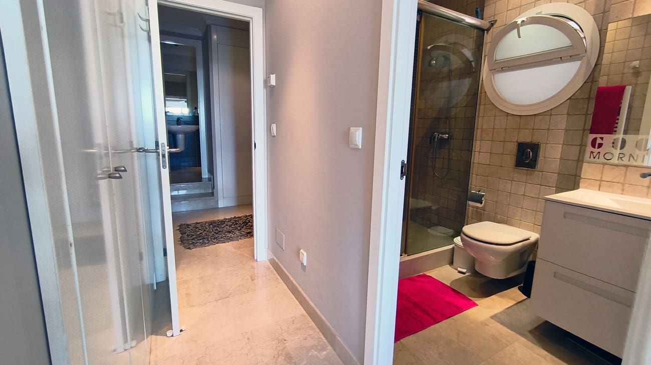 4 sypialnia Apartament na sprzedaż w La Sella z basenem garażem - 575 000 € (Ref: 10120993)