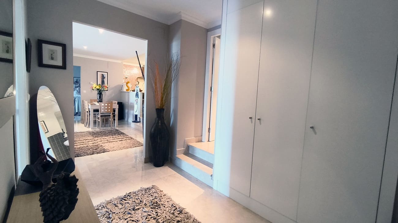 4 sypialnia Apartament na sprzedaż w La Sella z basenem garażem - 575 000 € (Ref: 10120993)