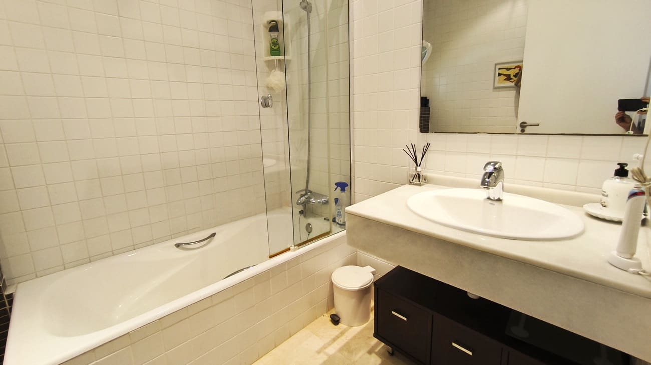 4 sypialnia Apartament na sprzedaż w La Sella z basenem garażem - 575 000 € (Ref: 10120993)