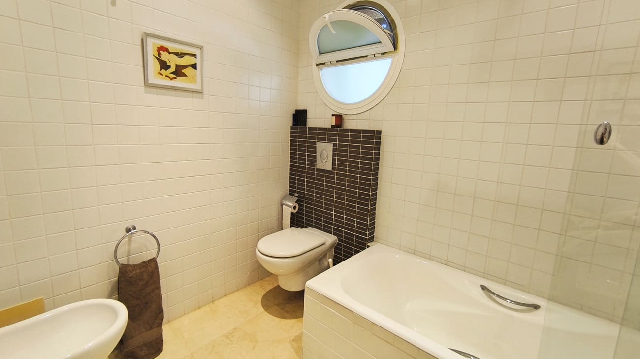4 sypialnia Apartament na sprzedaż w La Sella z basenem garażem - 575 000 € (Ref: 10120993)