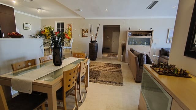 4 sovrum Lägenhet till salu i La Sella med pool garage - 575 000 € (Ref: 10120993)