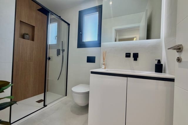 2 soverom Villa til salgs i El Vergel / Verger med svømmebasseng garasje - € 259 000 (Ref: 10132122)