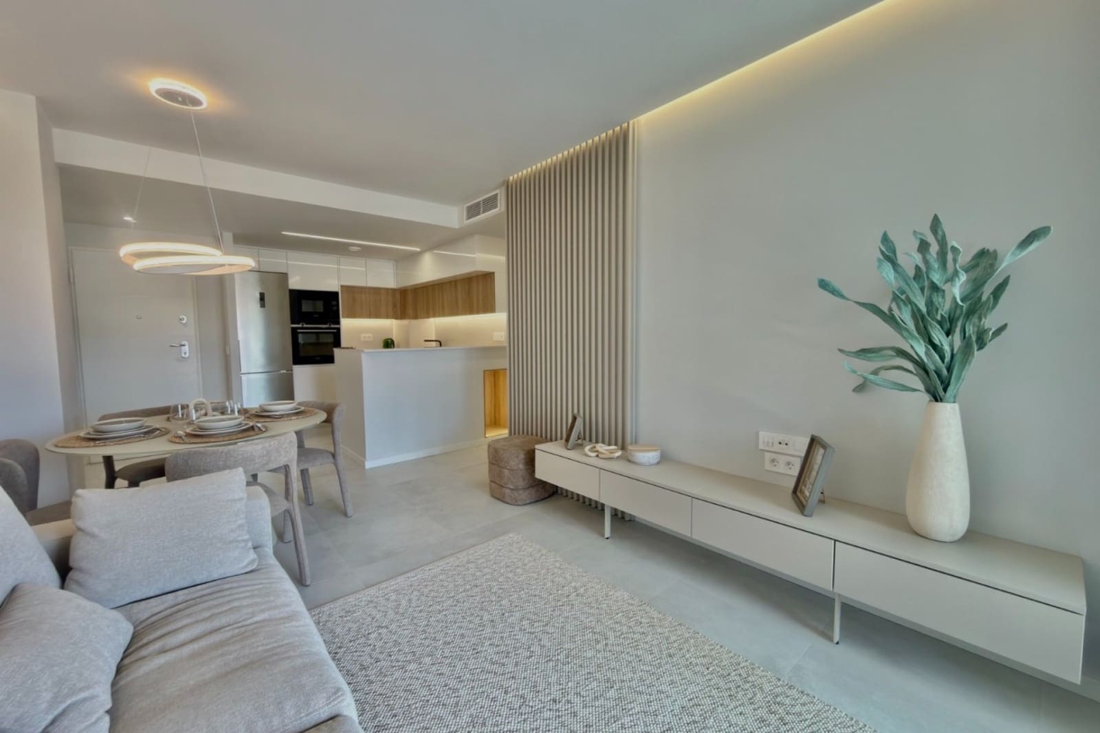 2 bedroom Villa for sale in El Vergel / Verger with pool garage - € 259,000 (Ref: 10132122)