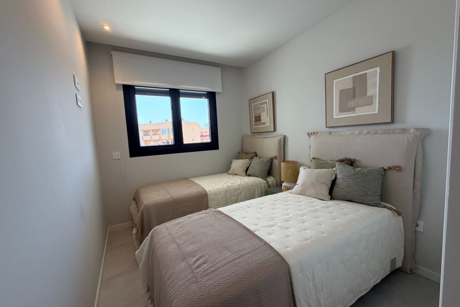 2 bedroom Villa for sale in El Vergel / Verger with pool garage - € 259,000 (Ref: 10132122)