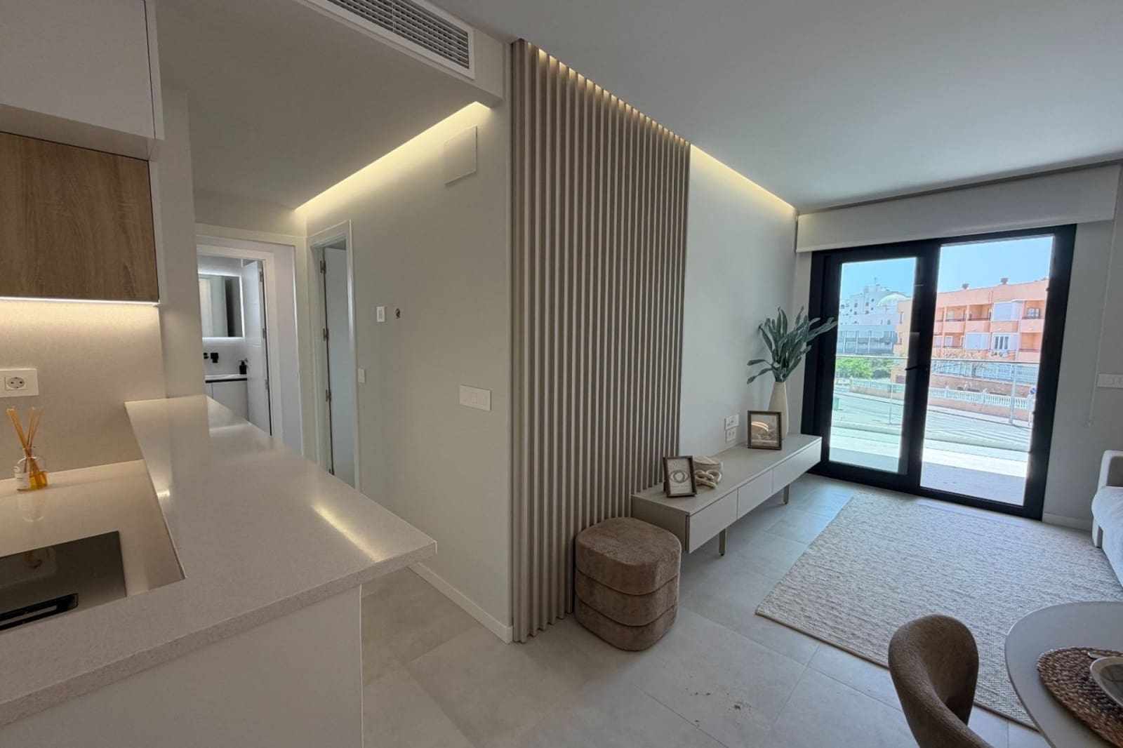 2 bedroom Villa for sale in El Vergel / Verger with pool garage - € 259,000 (Ref: 10132122)