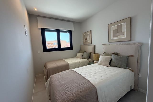 2 soverom Villa til salgs i El Vergel / Verger med svømmebasseng garasje - € 259 000 (Ref: 10132122)