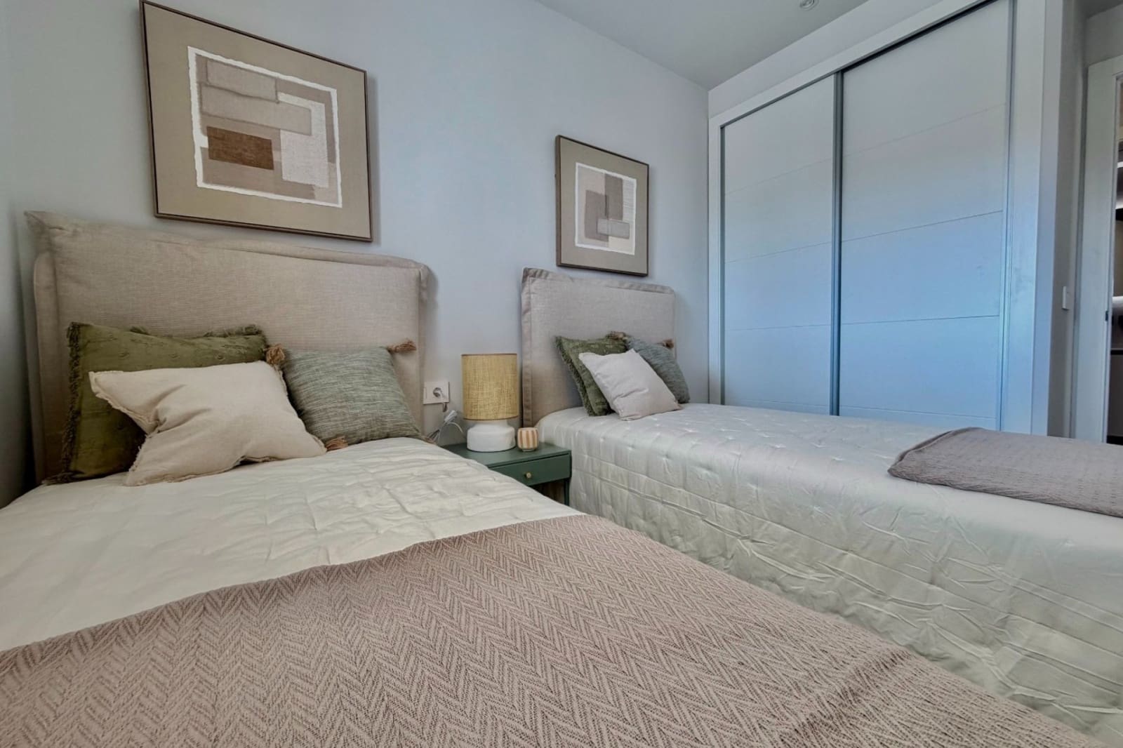 2 bedroom Villa for sale in El Vergel / Verger with pool garage - € 259,000 (Ref: 10132122)