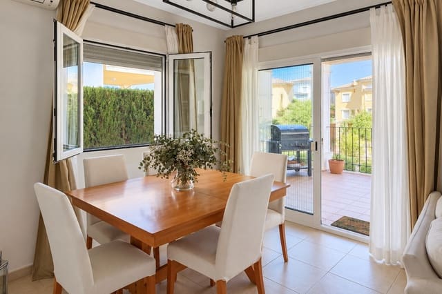 Casa de 3 habitaciones en La Sella en venta con piscina garaje - 355.000 € (Ref: 10141566)