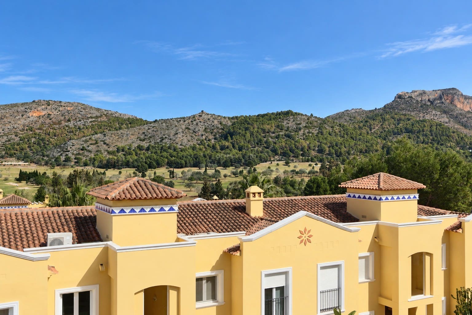 Casa de 3 habitaciones en La Sella en venta con piscina garaje - 355.000 € (Ref: 10141566)