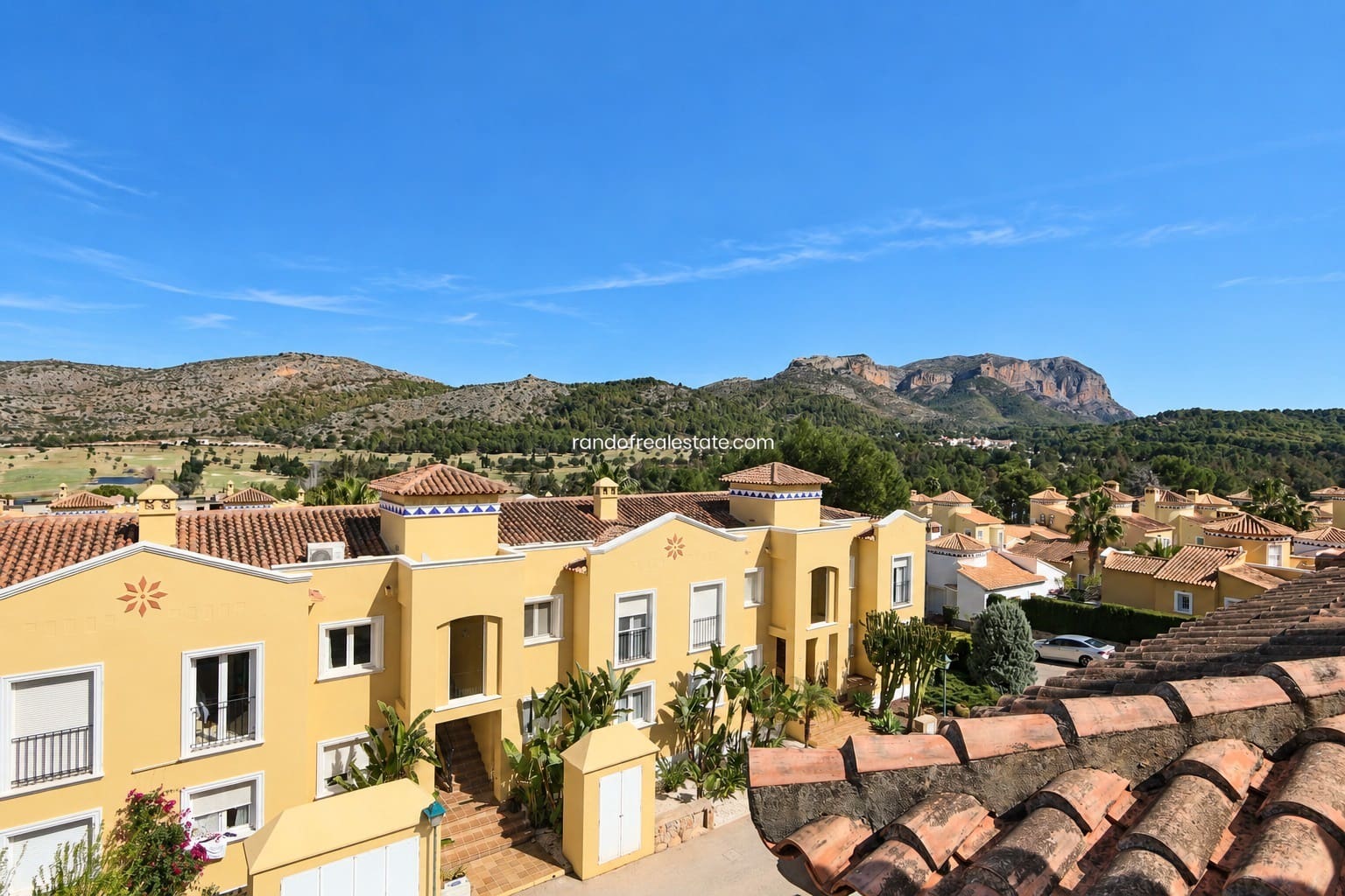 Casa de 3 habitaciones en La Sella en venta con piscina garaje - 355.000 € (Ref: 10141566)