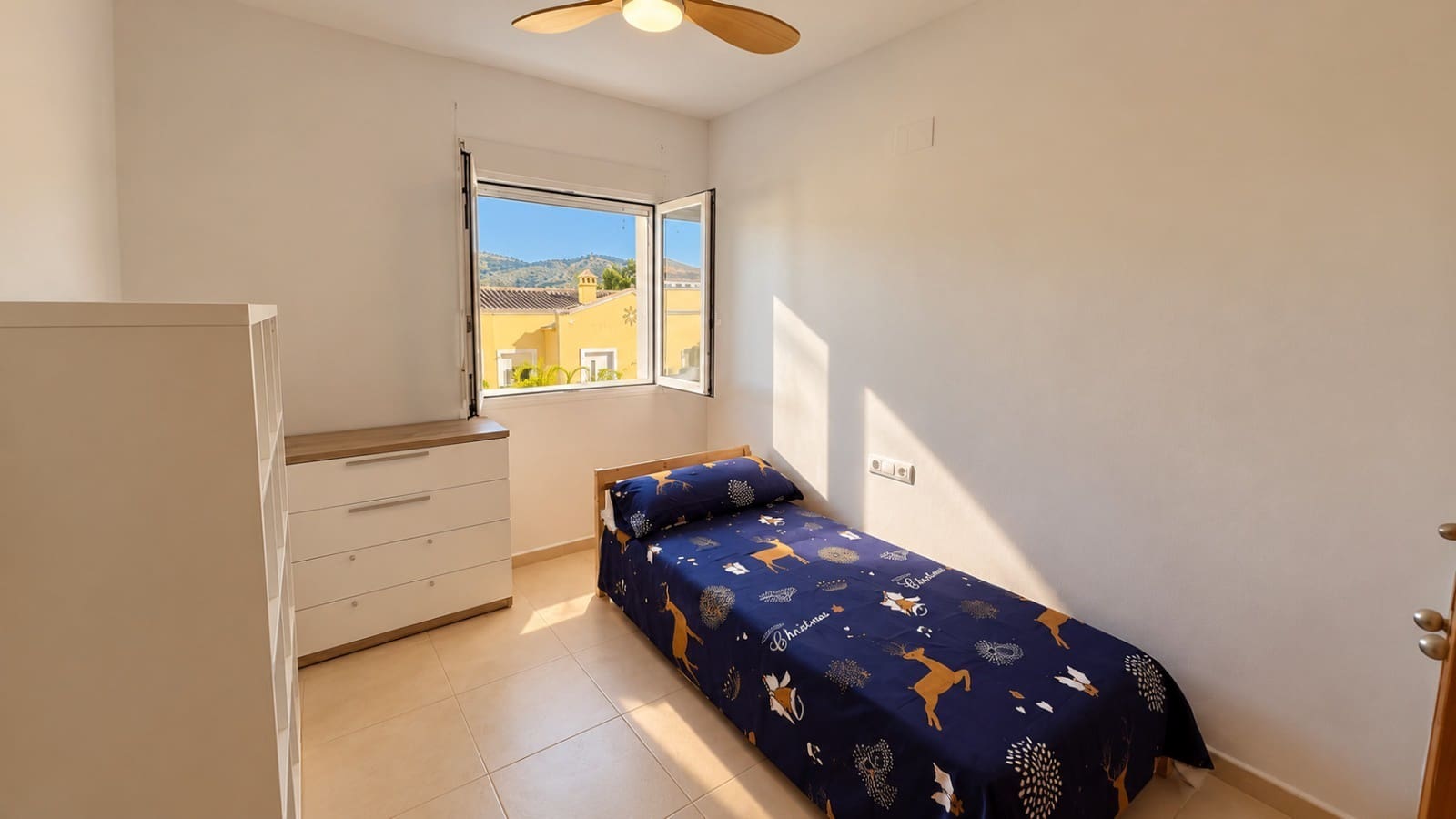 Casa de 3 habitaciones en La Sella en venta con piscina garaje - 355.000 € (Ref: 10141566)