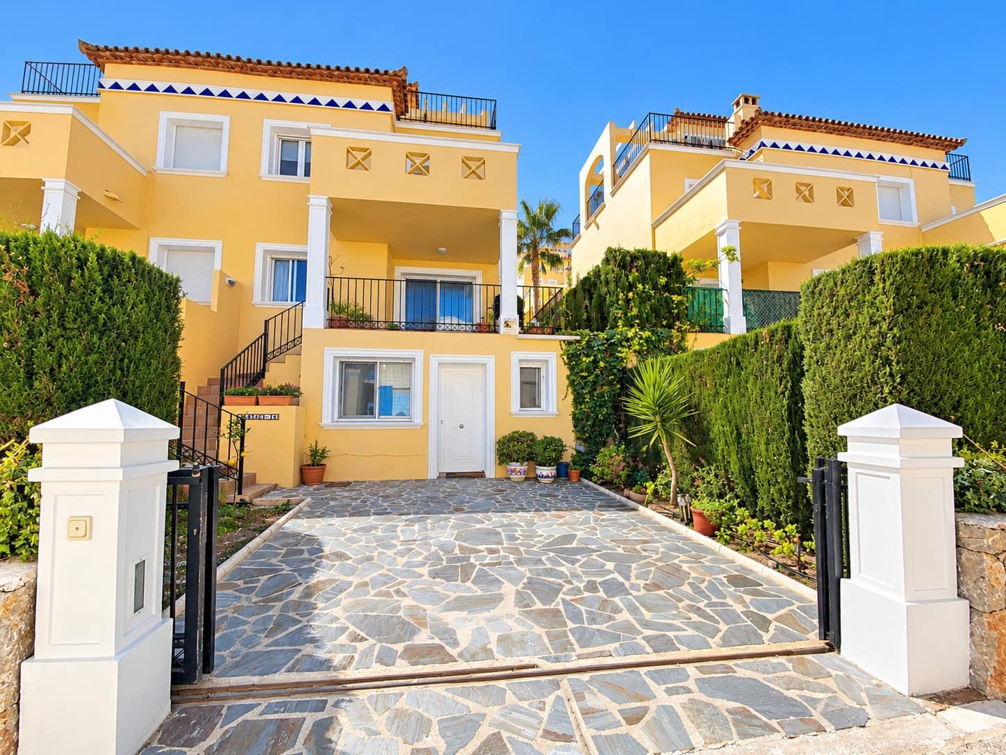 Casa de 3 habitaciones en La Sella en venta con piscina garaje - 355.000 € (Ref: 10141566)