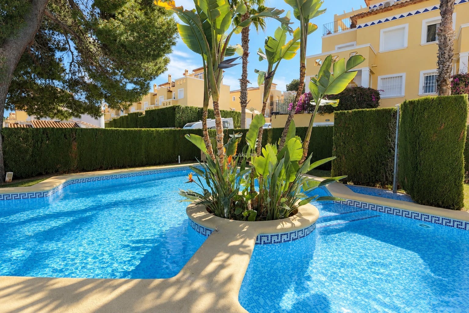Casa de 3 habitaciones en La Sella en venta con piscina garaje - 355.000 € (Ref: 10141566)