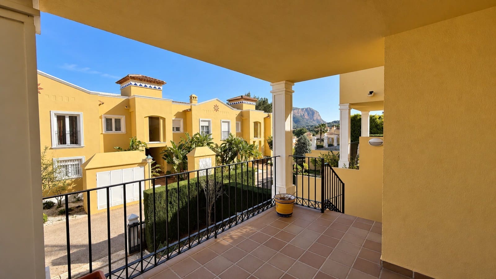 Casa de 3 habitaciones en La Sella en venta con piscina garaje - 355.000 € (Ref: 10141566)