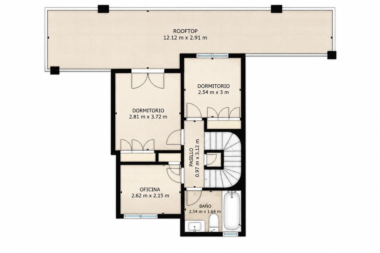 Casa de 3 habitaciones en La Sella en venta con piscina garaje - 355.000 € (Ref: 10141566)