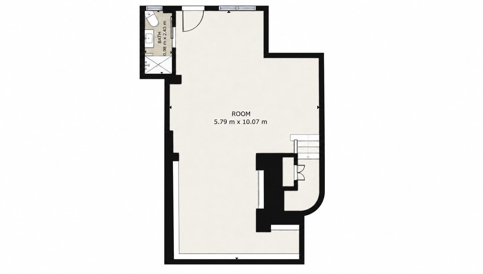 Casa de 3 habitaciones en La Sella en venta con piscina garaje - 355.000 € (Ref: 10141566)