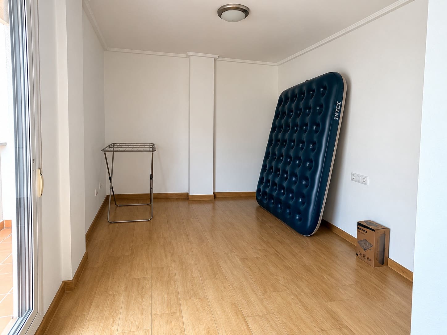 3 slaapkamer Huis te huur in Benidoleig met garage - € 900 (Ref: 10147065)