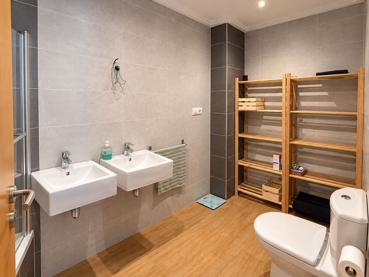 3 slaapkamer Huis te huur in Benidoleig met garage - € 900 (Ref: 10147065)