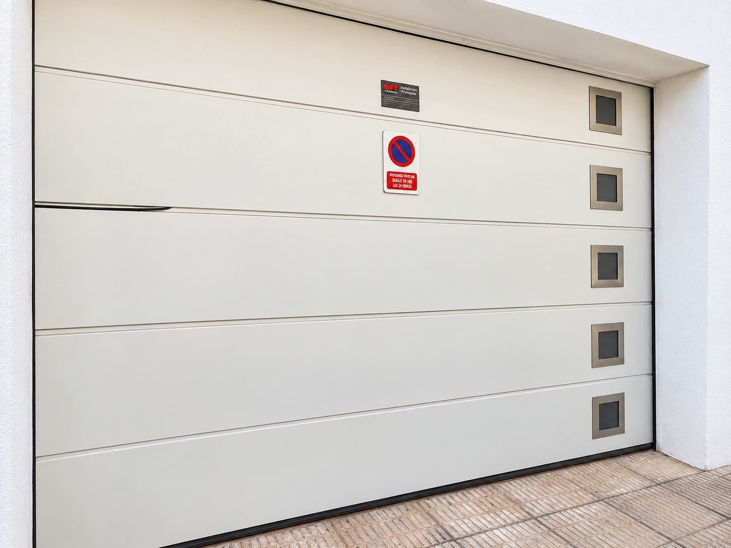 3 slaapkamer Huis te huur in Benidoleig met garage - € 900 (Ref: 10147065)