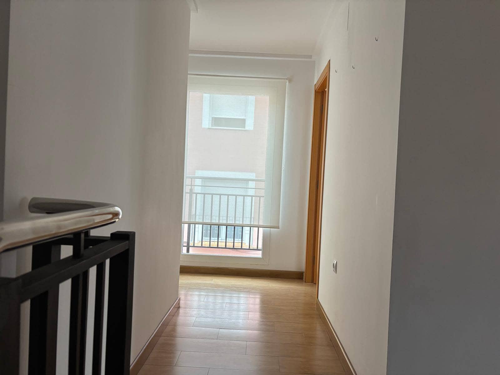 3 slaapkamer Huis te huur in Benidoleig met garage - € 900 (Ref: 10147065)