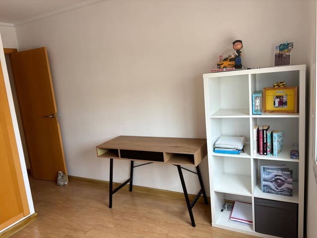 3 slaapkamer Huis te huur in Benidoleig met garage - € 900 (Ref: 10147065)