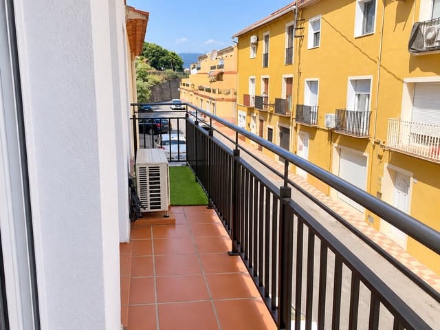 3 slaapkamer Huis te huur in Benidoleig met garage - € 900 (Ref: 10147065)