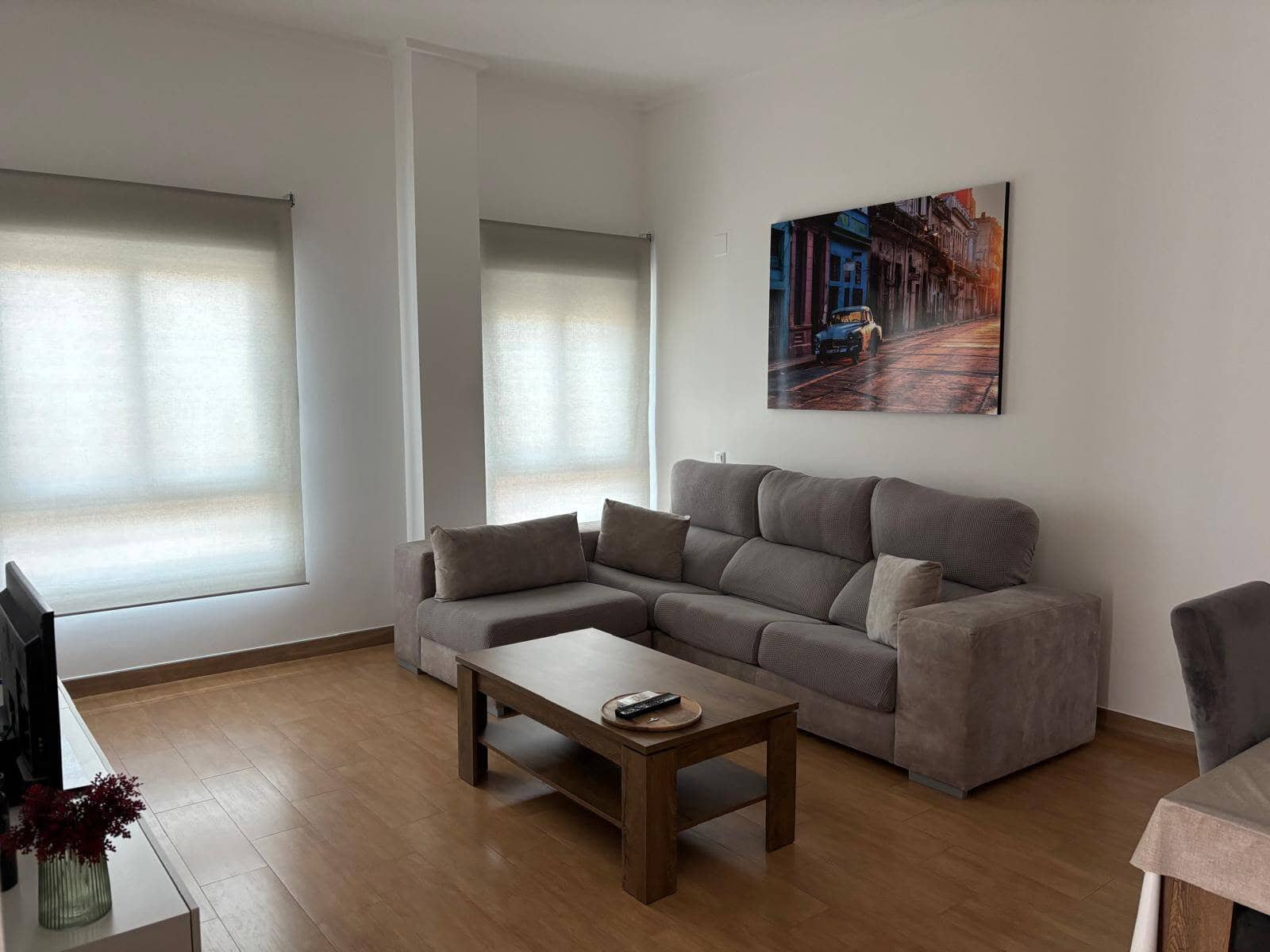 3 slaapkamer Huis te huur in Benidoleig met garage - € 900 (Ref: 10147065)