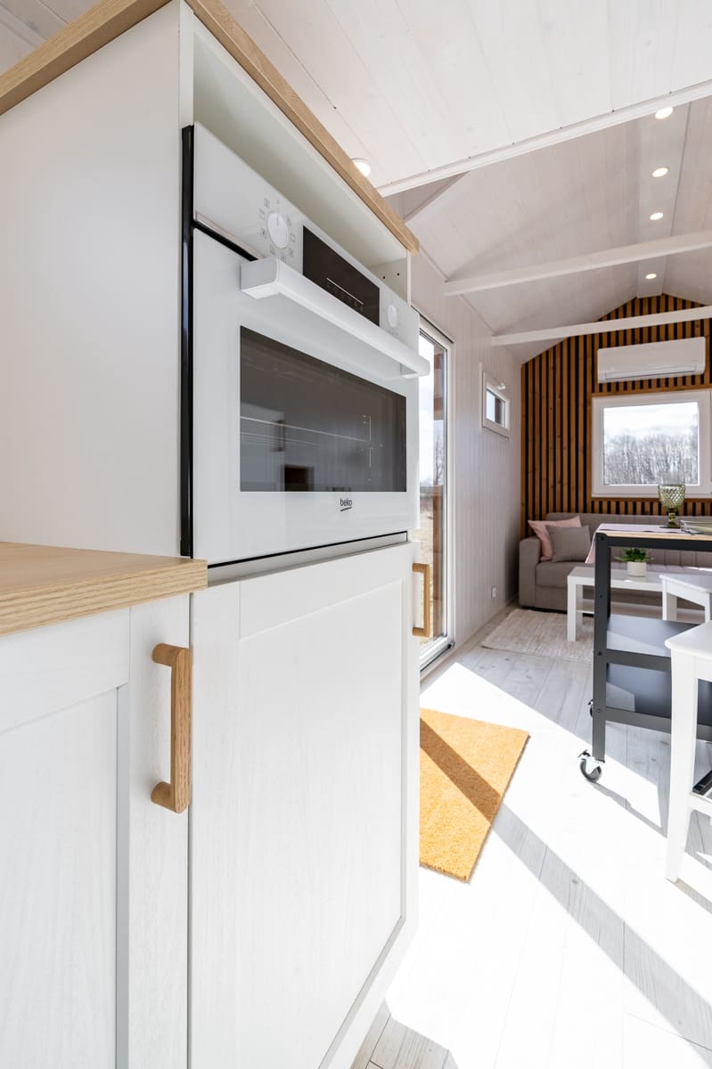 1 quarto Casa Móvel para venda em Ondara - 42 750 € (Ref: 10150393)