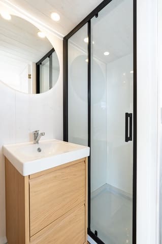 1 quarto Casa Móvel para venda em Ondara - 42 750 € (Ref: 10150393)