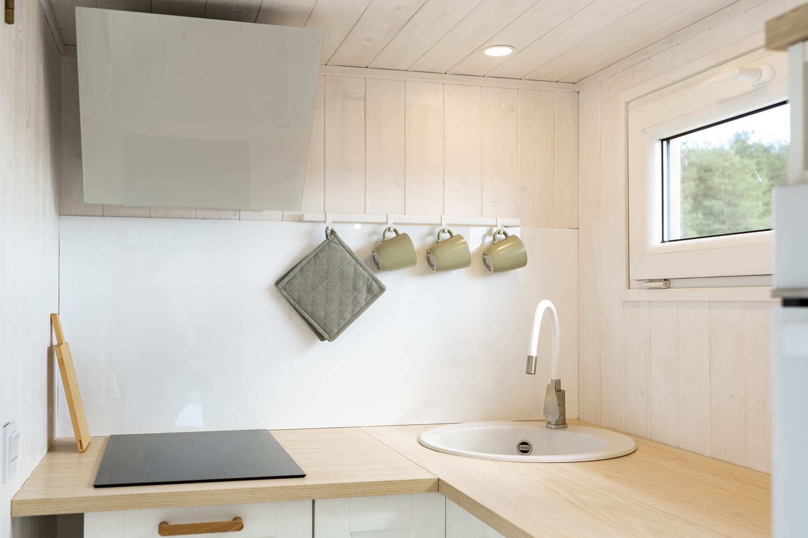 1 quarto Casa Móvel para venda em Ondara - 42 750 € (Ref: 10150393)