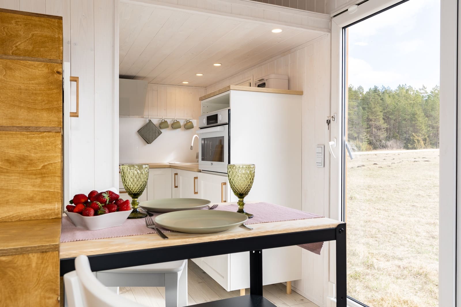 1 quarto Casa Móvel para venda em Ondara - 42 750 € (Ref: 10150393)