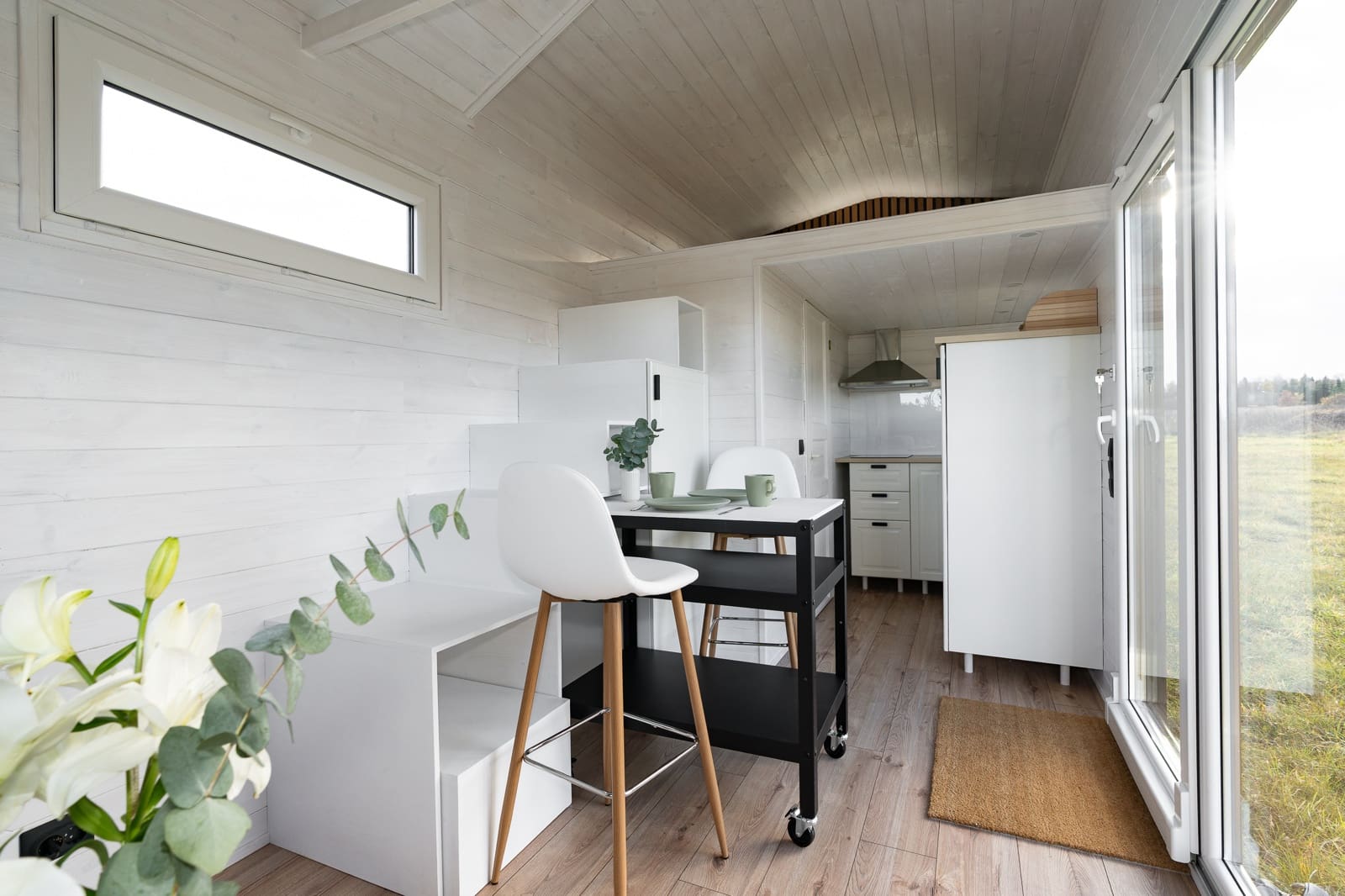 1 quarto Casa Móvel para venda em Ondara - 42 750 € (Ref: 10150393)