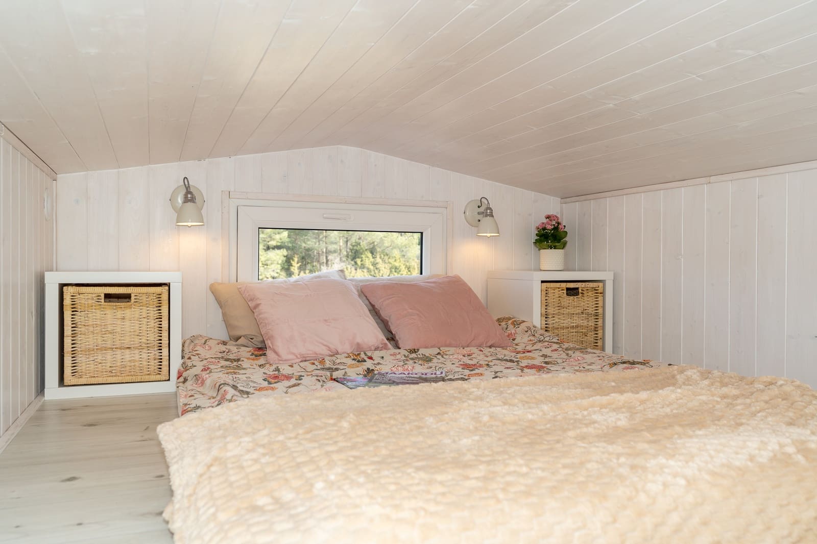 1 quarto Casa Móvel para venda em Ondara - 42 750 € (Ref: 10150393)