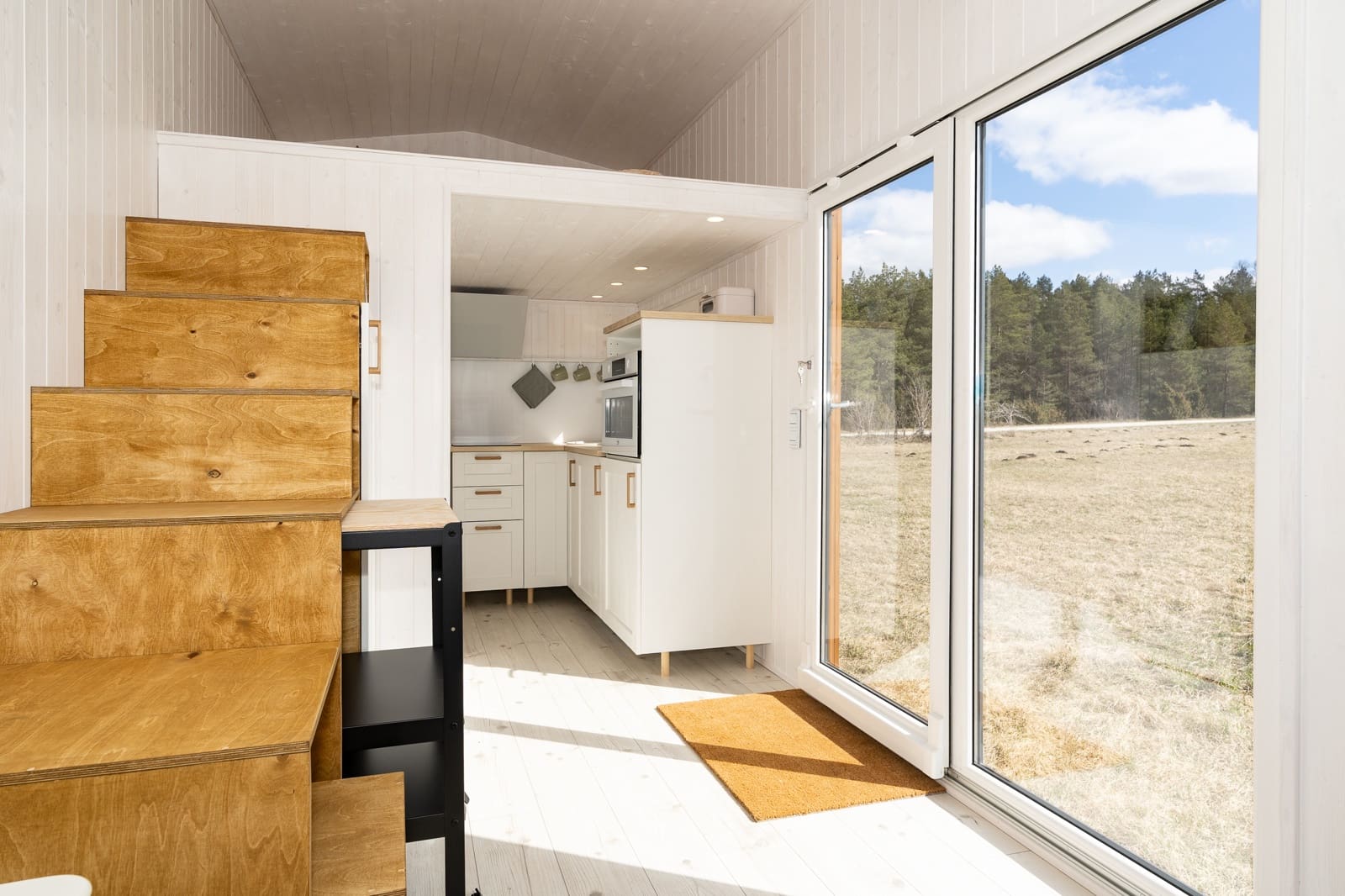 1 quarto Casa Móvel para venda em Ondara - 42 750 € (Ref: 10150393)