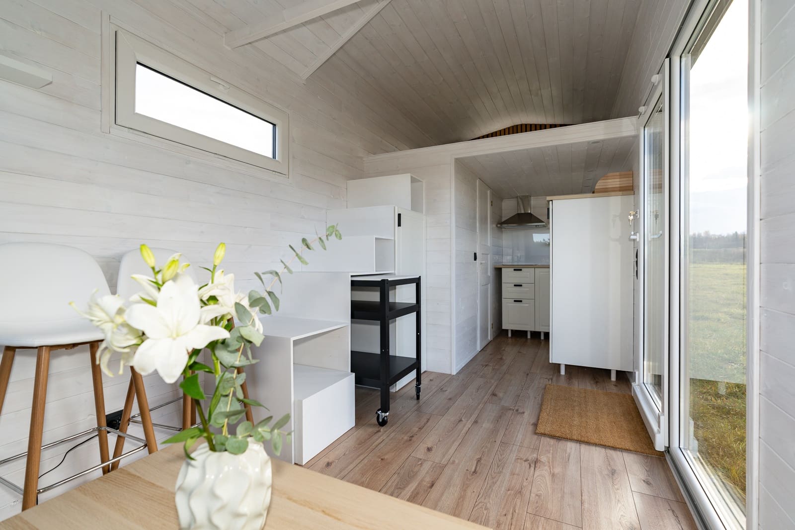 1 quarto Casa Móvel para venda em Ondara - 42 750 € (Ref: 10150393)